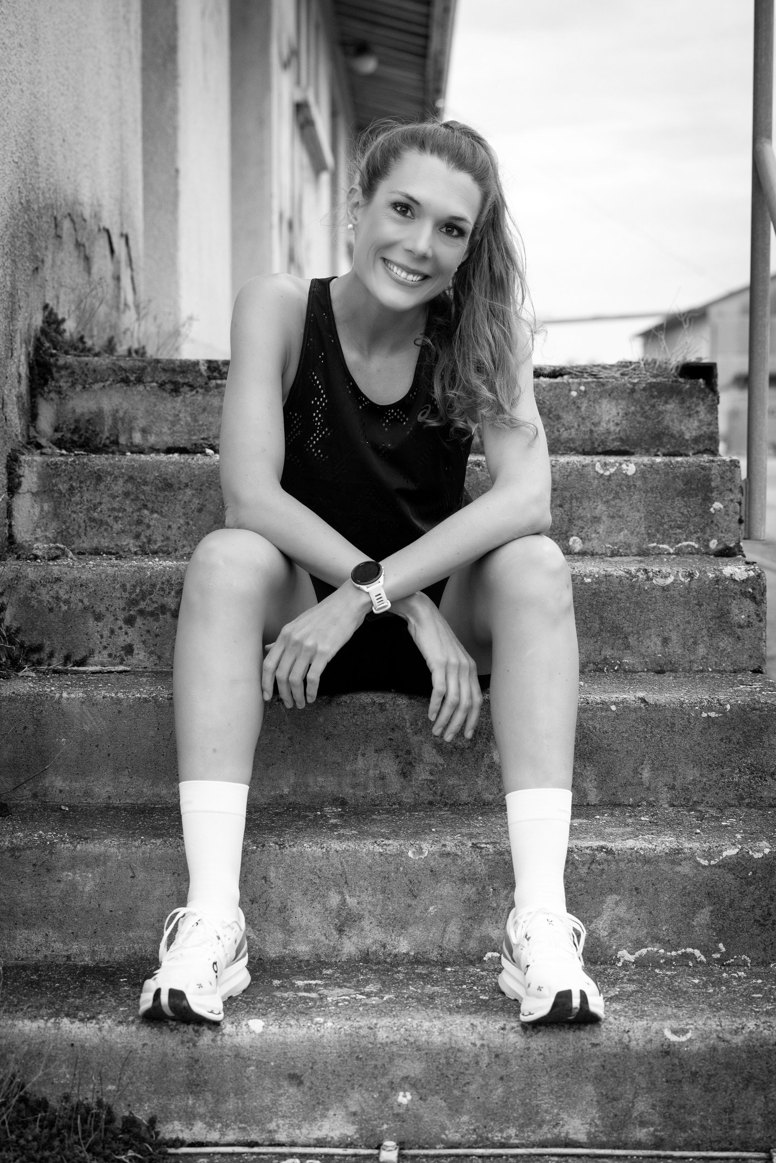 Portrait de Camille Nieto